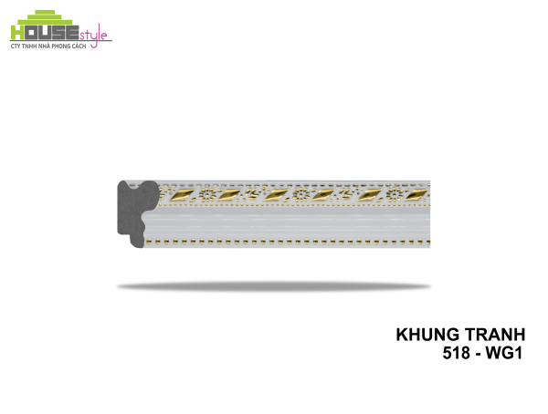 KHUNG TRANH 518-WG1