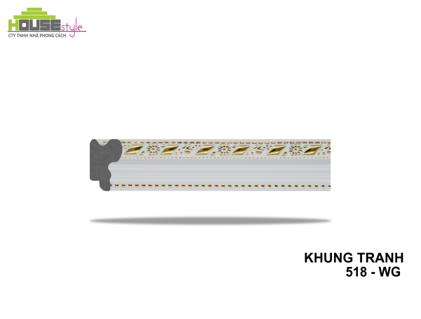 KHUNG TRANH 518-WG
