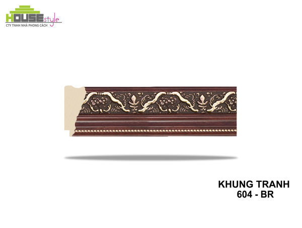 KHUNG TRANH 604-BR