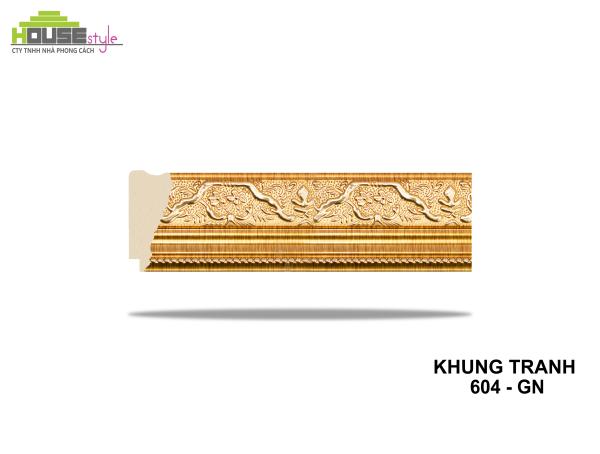 KHUNG TRANH 604-GN