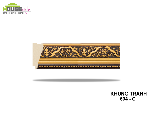KHUNG TRANH 604-G