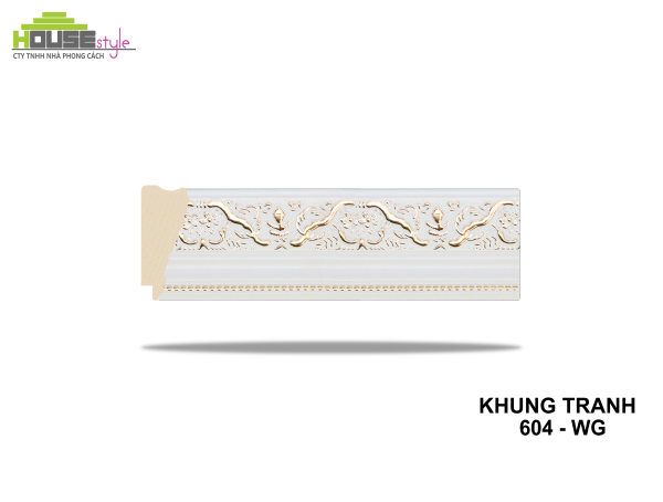 KHUNG TRANH 604-WG