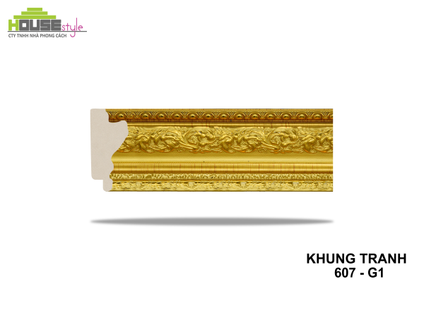 KHUNG TRANH 607-G1