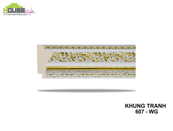 KHUNG TRANH 607-WG