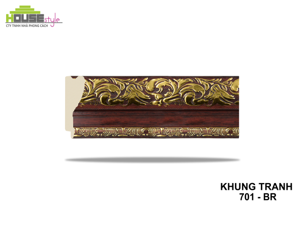 KHUNG TRANH 701-BR