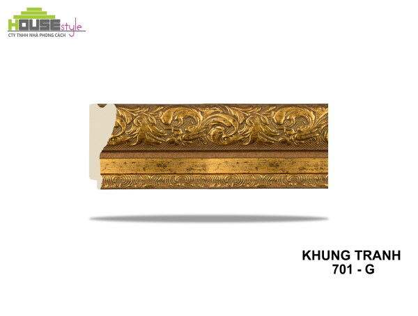 KHUNG TRANH 701-G