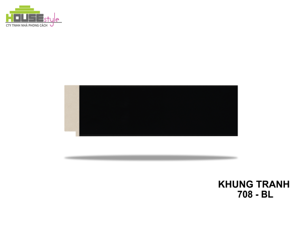 KHUNG TRANH 708-BL