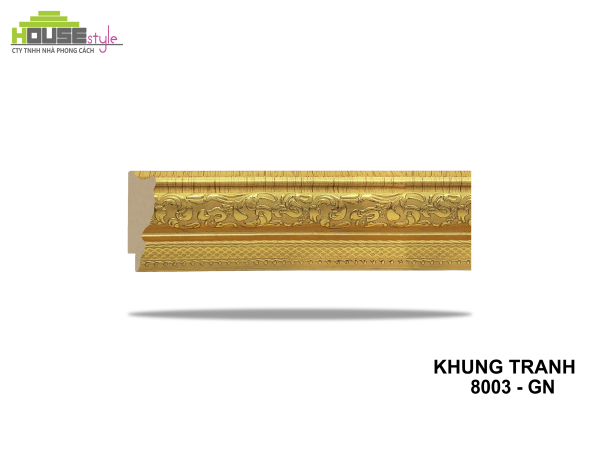 KHUNG TRANH 8003-GN