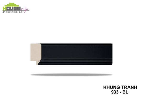 KHUNG TRANH 933-BL