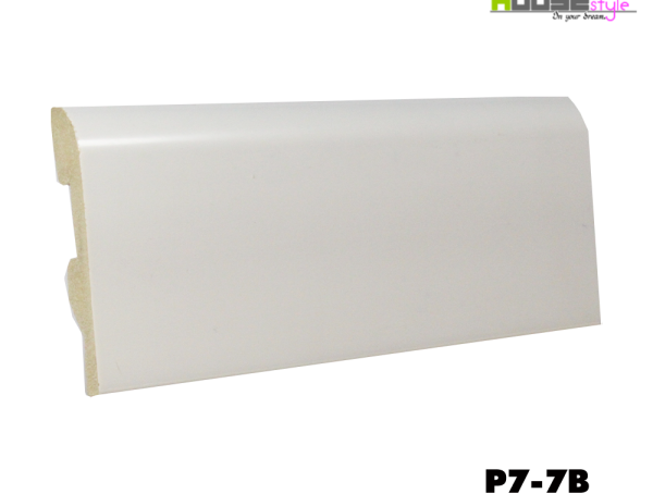 LEN TƯỜNG NHỰA P7-7B