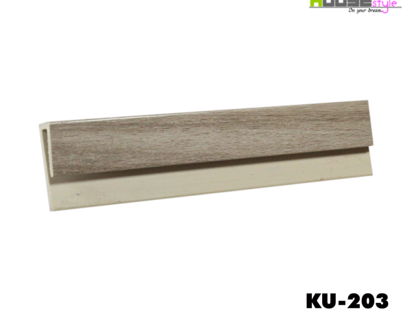 NẸP HÈM KHOÁ KU-203