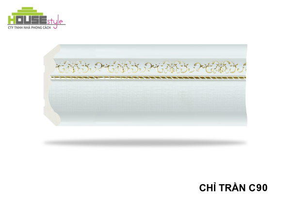 CHỈ TRẦN C90