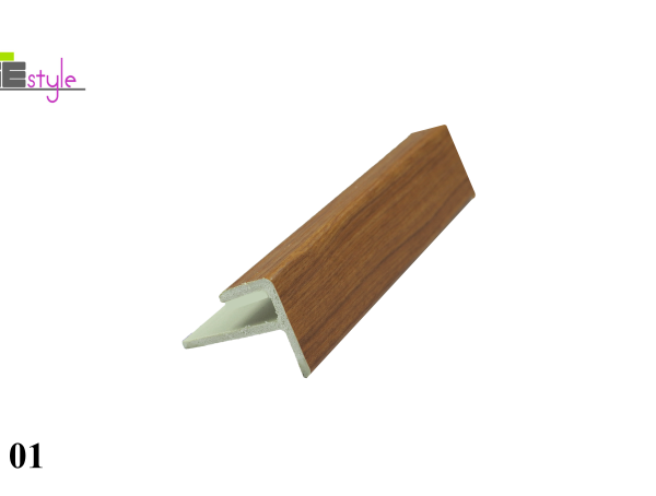 NẸP NHỰA CẦU THANG CT8-01