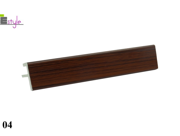 NẸP NHỰA CẦU THANG CT8-04