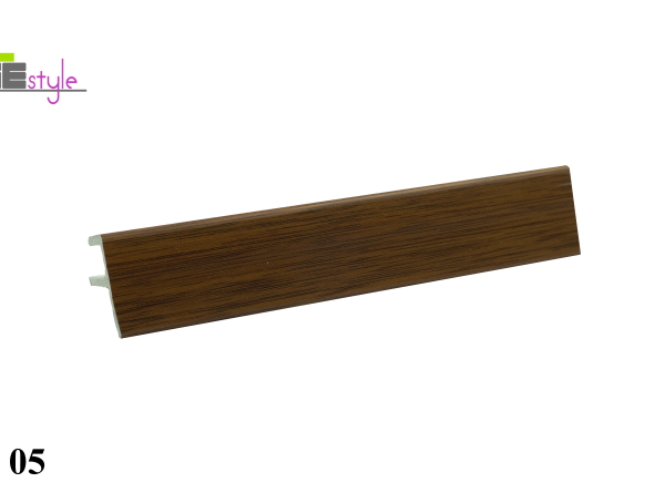 NẸP NHỰA CẦU THANG CT8-05