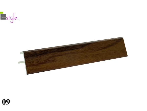 NẸP NHỰA CẦU THANG CT8-09