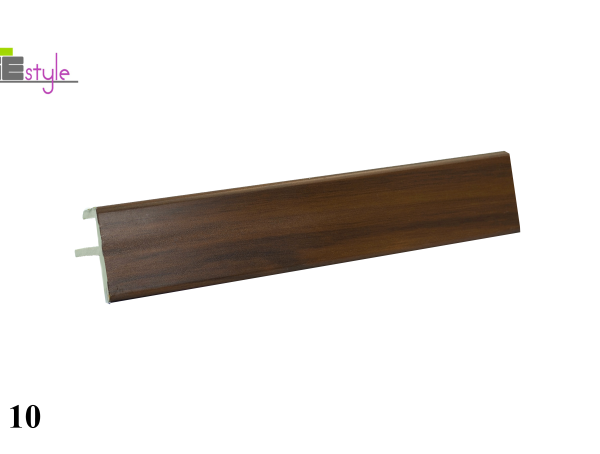 NẸP NHỰA CẦU THANG CT8-10
