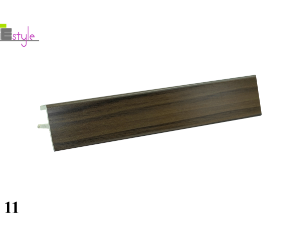 NẸP NHỰA CẦU THANG CT8-11