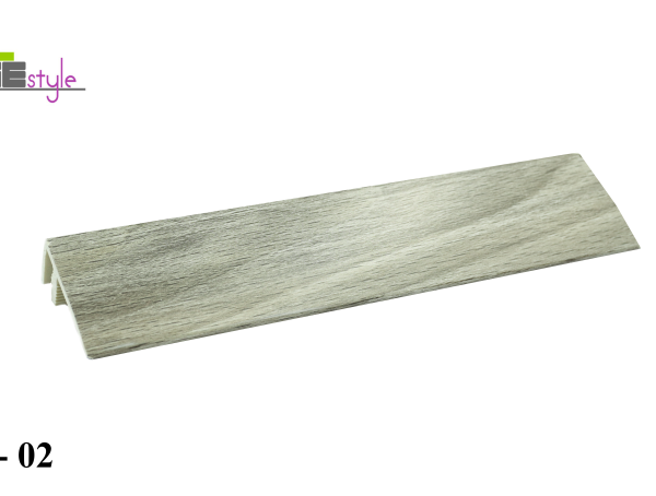 NẸP NHỰA F12-02
