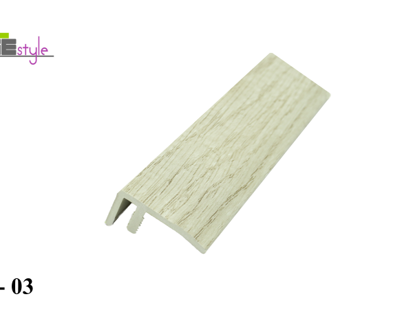NẸP NHỰA F12-03