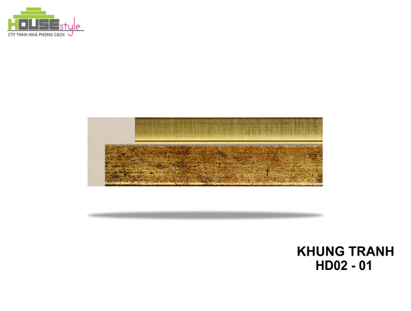 KHUNG TRANH HD02-01