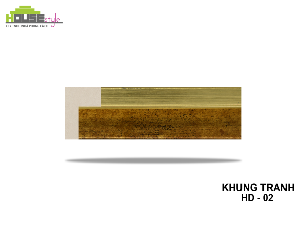 KHUNG TRANH HD-02