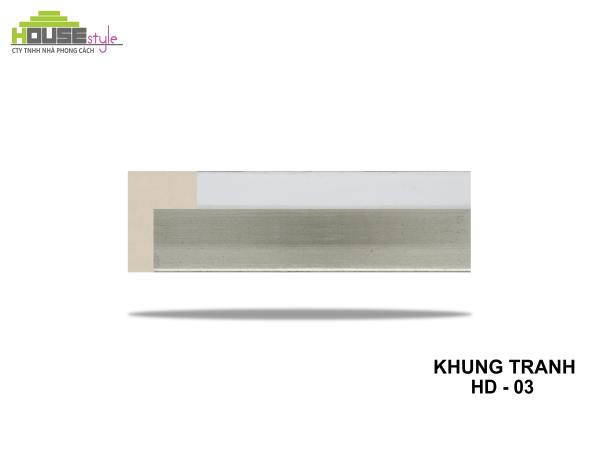 KHUNG TRANH HD-03
