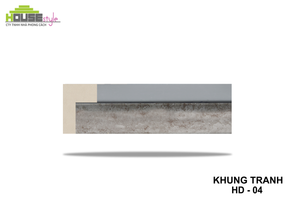 KHUNG TRANH HD-04