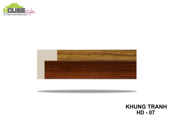 KHUNG TRANH HD-07