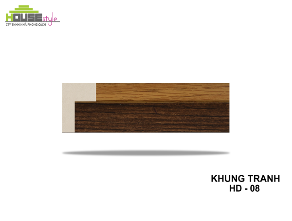 KHUNG TRANH HD-08