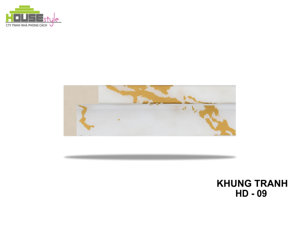 KHUNG TRANH HD-09