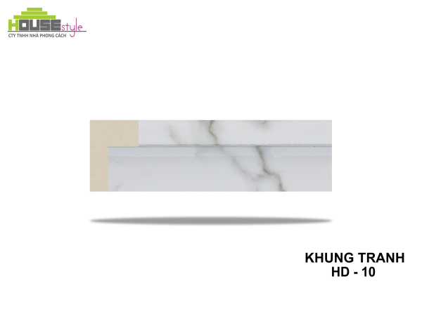 KHUNG TRANH HD-10