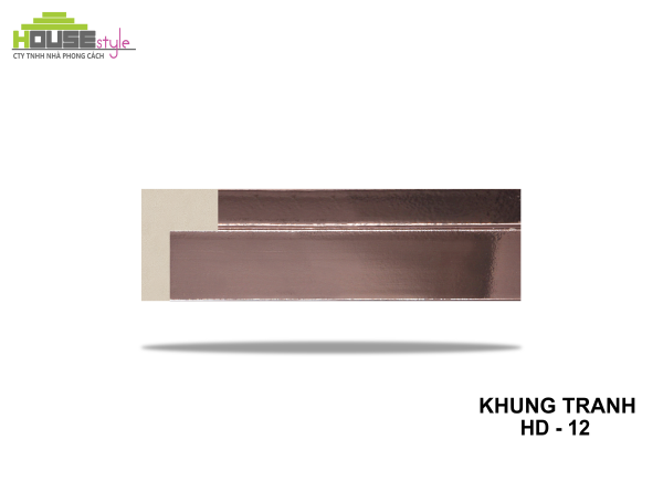KHUNG TRANH HD-12