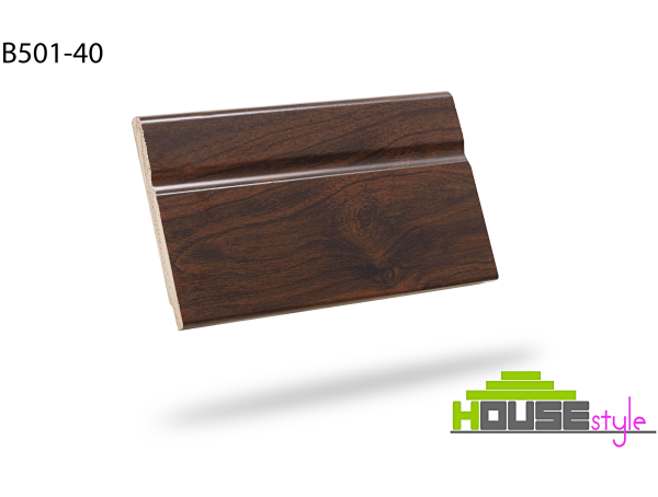 LEN TƯỜNG NHỰA B501-40