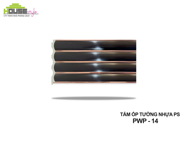 TẤM ỐP TƯỜNG PWP - 14