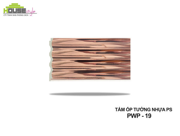 TẤM ỐP TƯỜNG PWP - 19