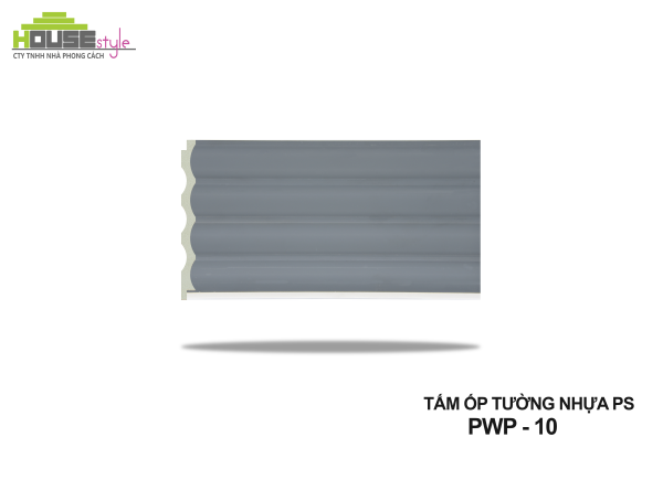 TẤM ỐP TƯỜNG PWP - 10