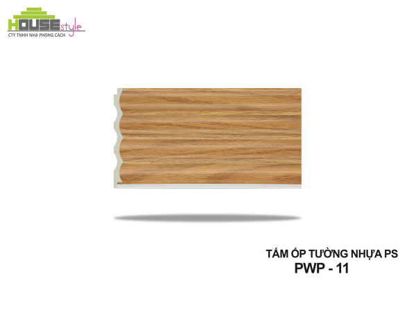 TẤM ỐP TƯỜNG PWP - 11
