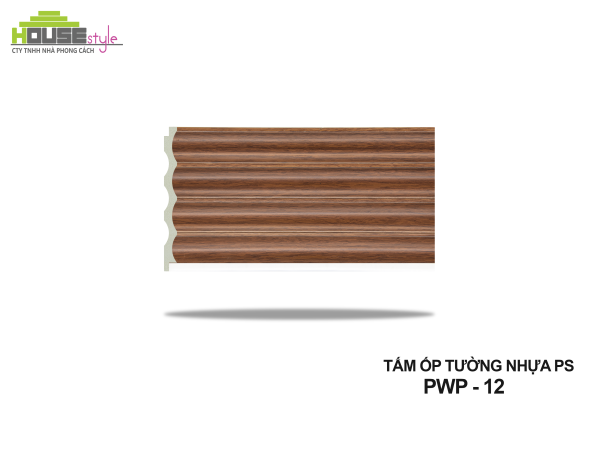 TẤM ỐP TƯỜNG PWP - 12
