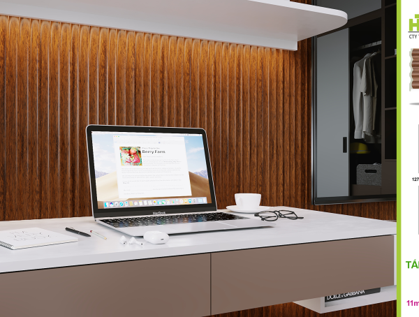 TẤM ỐP TƯỜNG PWP - 12