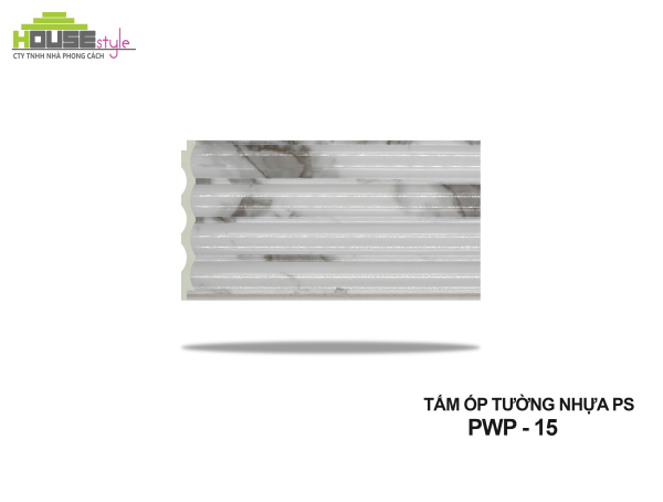TẤM ỐP TƯỜNG PWP - 15