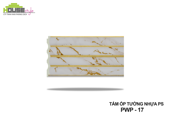 TẤM ỐP TƯỜNG PWP - 17