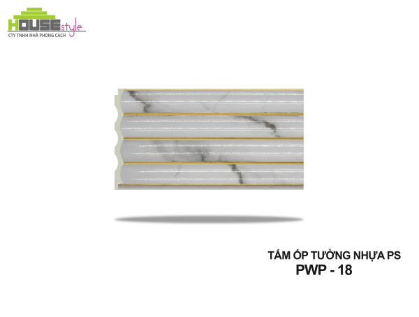 TẤM ỐP TƯỜNG PWP - 18