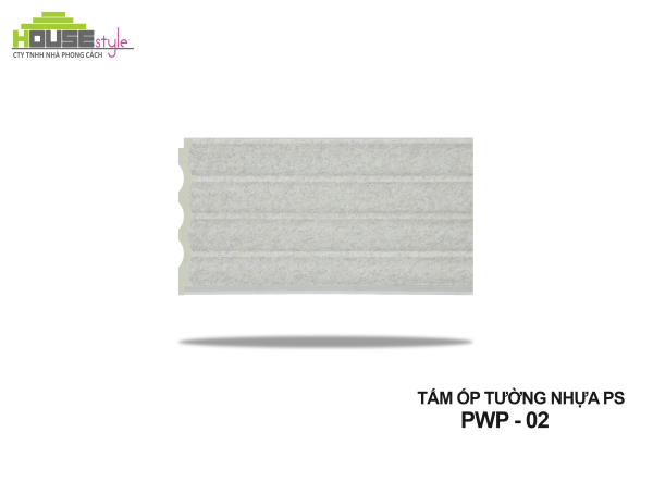 TẤM ỐP TƯỜNG PWP - 02
