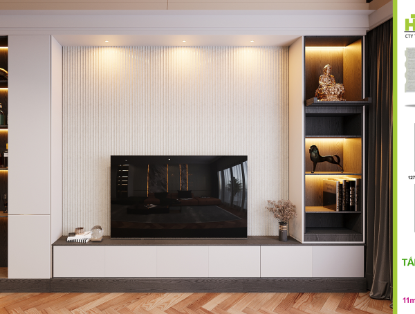 TẤM ỐP TƯỜNG PWP - 02