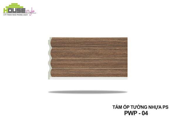 TẤM ỐP TƯỜNG PWP - 04