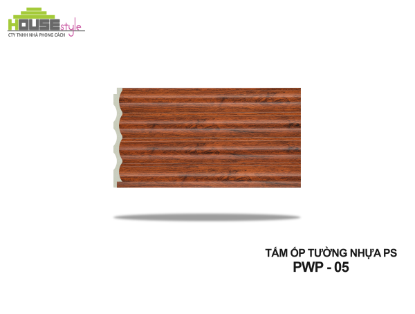 TẤM ỐP TƯỜNG PWP - 05