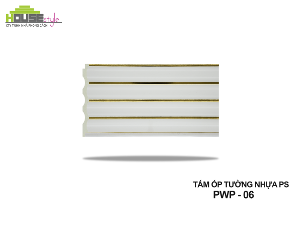 TẤM ỐP TƯỜNG PWP - 06