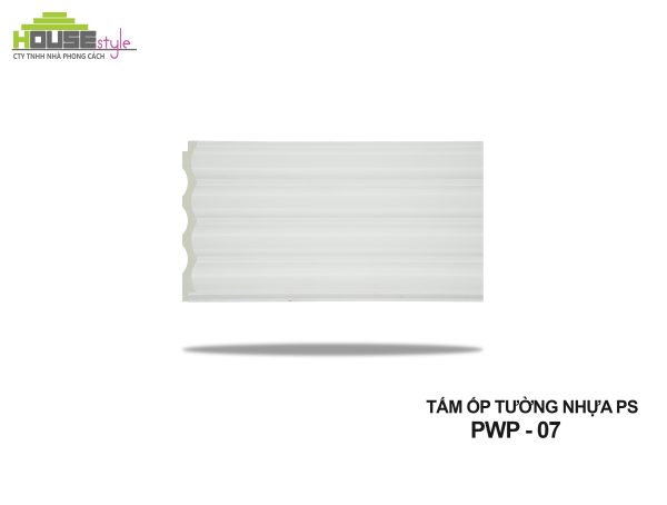 TẤM ỐP TƯỜNG PWP - 07