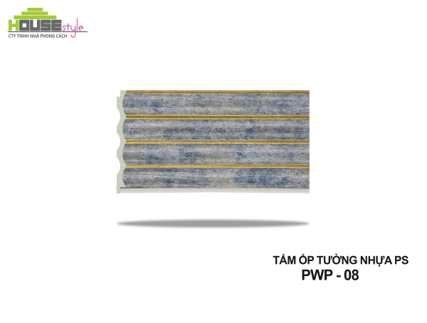 TẤM ỐP TƯỜNG PWP - 08